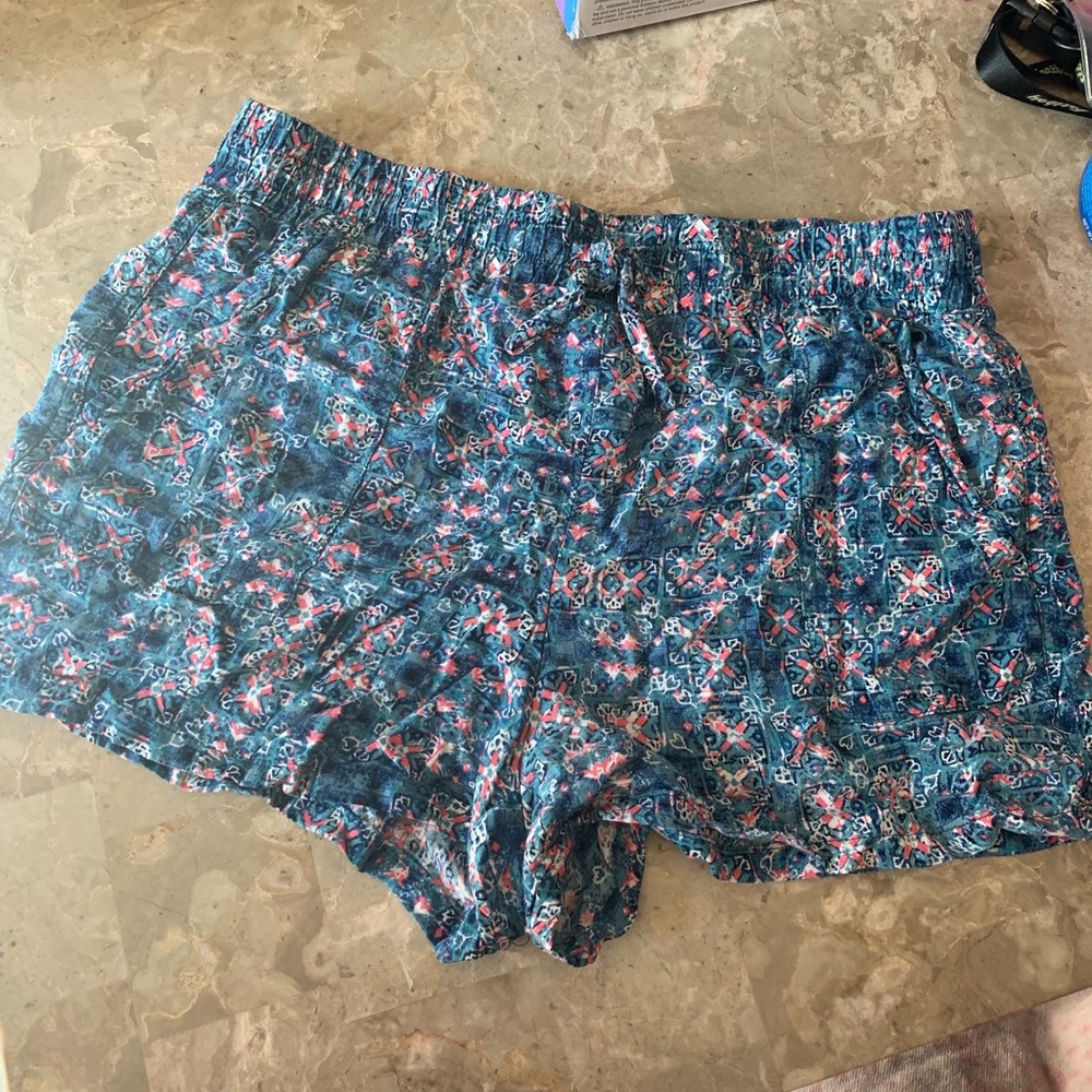 Joe B Shorts